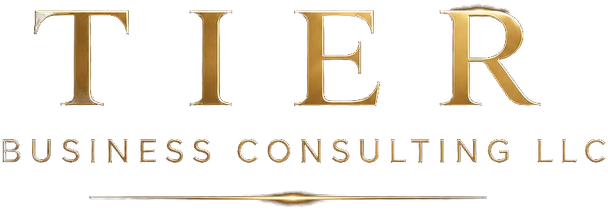 Tier Business Consulting